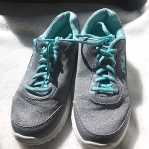 Fila Girls Tennis Shoes
